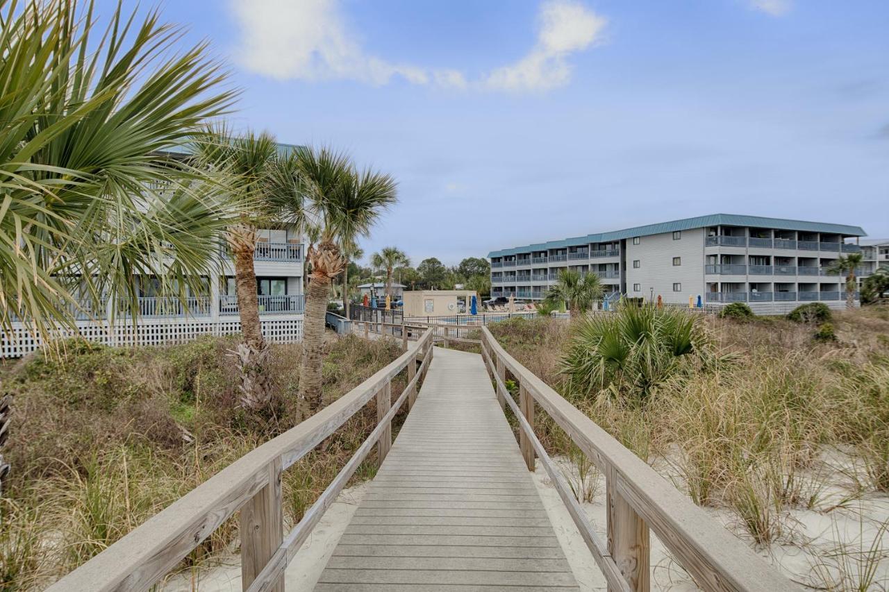 As You Wish Apartamento Tybee Island Exterior foto