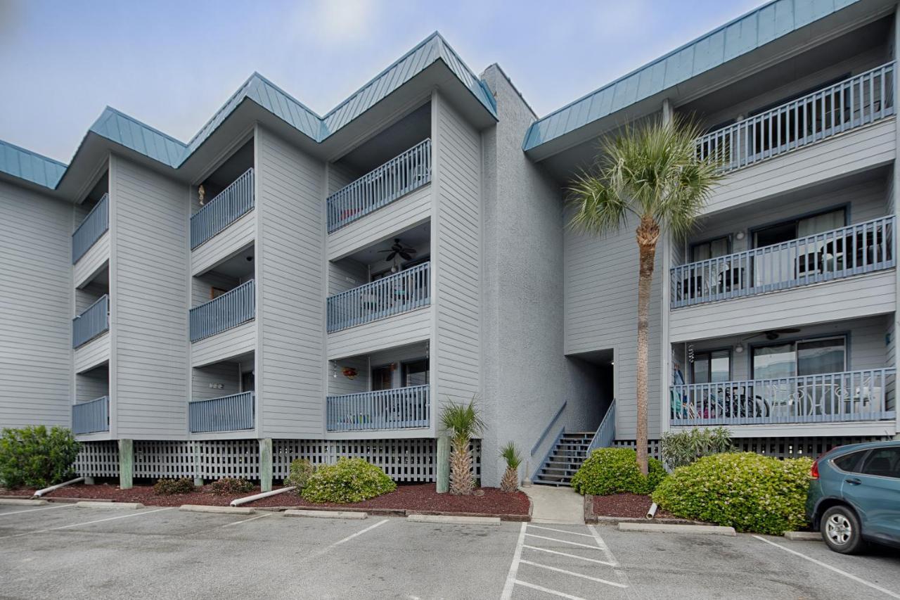 As You Wish Apartamento Tybee Island Exterior foto