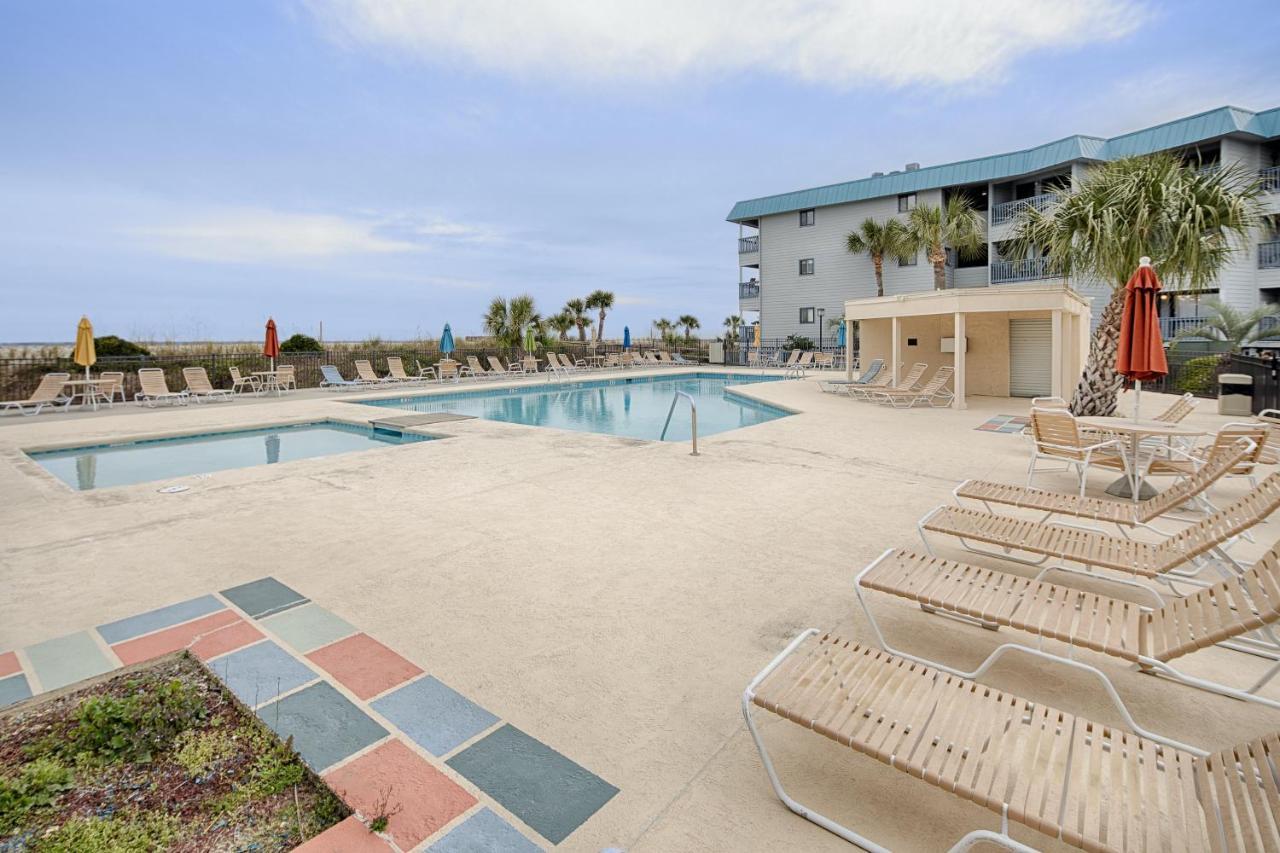 As You Wish Apartamento Tybee Island Exterior foto